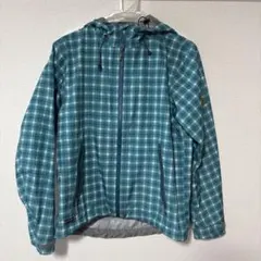 AIGLE アウトドアジャケット 撥水　レインジャケット