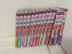 【値下げ】なまいきざかり　3〜16巻