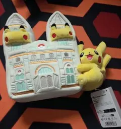 2026年最新】ロンドン ピカチュウ ぬいぐるみの人気アイテム - メルカリ