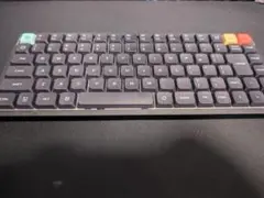 NuPhy Air75 V3 JIS ワイヤレスキーボード Red 美品のサムネイル