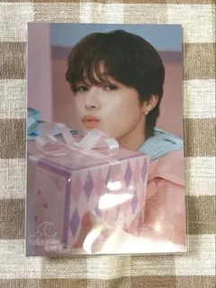 SUPER JUNIOR ウニョク Birthday トレカ - メルカリ