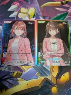 DIVINECROSS ディバインクロス　美桜　廃深　sec シリアル DIVINECROSS ディバインクロス 美桜 廃深 sec シリアル - メルカリ