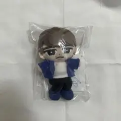 SnowMan 渡辺翔太 すのチル ぬいぐるみ