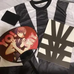 T.M.Revolution西川貴教 コミケ90 T年M組 レボ八先生フルセット - メルカリ