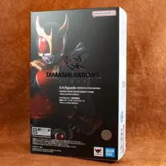 SHフィギュアーツ　真骨彫　仮面ライダークウガ -Store Edition-