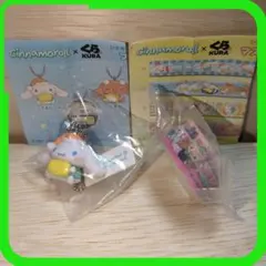 シナモンロール　マスキングテープ　くら寿司