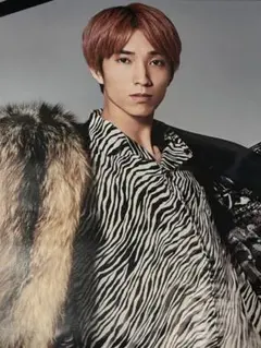 アイドルポスターセット