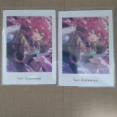 あんスタ　ぱしゃっつ　vol.6　Action　桃李