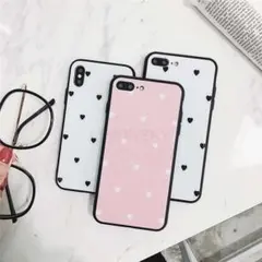 【最終セール】 iPhone6plus/6sPlusケース ピンク