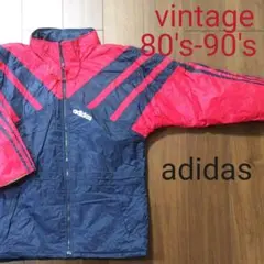 【おすすめ】adidas ナイロンジャケット