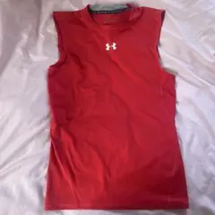 アンダーアーマー　タンクトップ