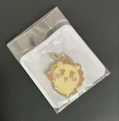 ちいかわパーク メタルチャーム シーサー