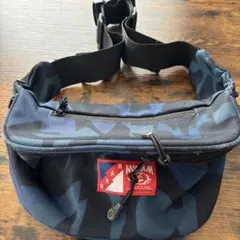 SEAGULL BAGS メッセンジャー ヒップポーチ - メルカリ