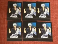 銀魂 ぱしゃこれ 其ノ肆 坂田銀時 6枚