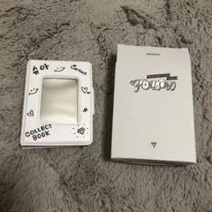 2026年最新】コレクトブック seventeenの人気アイテム - メルカリ
