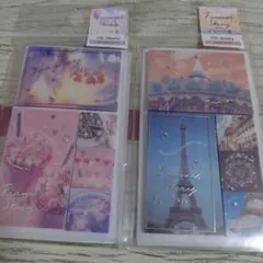 ★トレペ付箋セット★