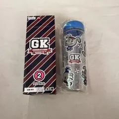 GENERATIONS 中務裕太 クリアボトル