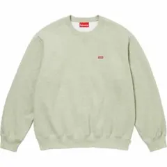 2026年最新】Supreme Small Box Crewneck 