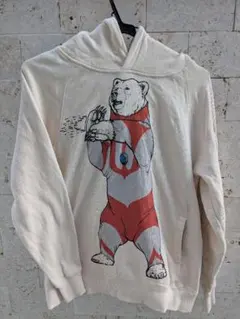【美品限定コラボ】GO SLOW CARAVAN × ウルトラマン フーディーのサムネイル