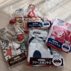 すかいらーく　アンパンマンセット