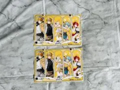 にじさんじ ポストカード