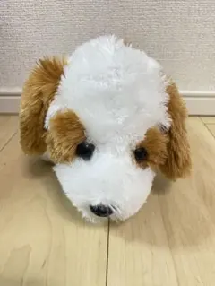 ヒロクンハウス hirokun house セントバーナード ぬいぐるみ 犬 - メルカリ