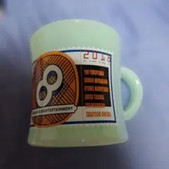 KANJANI'S EIGHTERTAINMENT GR8EST カップ 東京