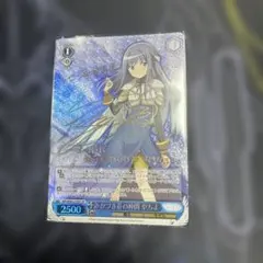 ヴァイスシュヴァルツ マギアレコード みかづき荘の仲間 いろは SP