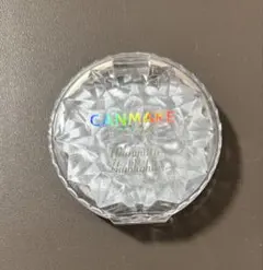 キャンメイク　むにゅっとハイライター　04