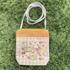 ポムポムプリンポシェット