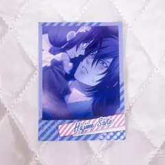 薄桜鬼 SSL 特装版 限定メセカ 斎藤一