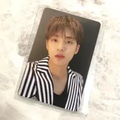 SEVENTEEN セブチ ミンギュ 2021 シーグリ