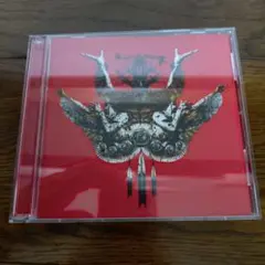DIMLIM VARIOUS CD＋DVD 初回盤