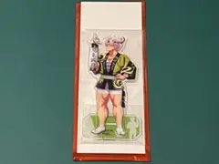 鬼滅の刃 阿波おどり 阿波踊り アクリルスタンド 不死川実弥