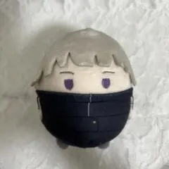 呪術廻戦　狗巻棘　虎杖悠仁　ふわコロりんセット1000円　　バラ売り500円