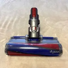 新品未使用】Dyson ソフトローラー クリーナー ヘッド 型番112232