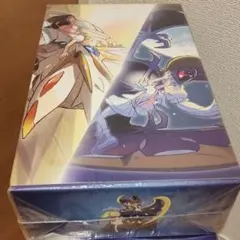 ポケモンカード 中国 限定 がんば リーリエ スペシャルボックス