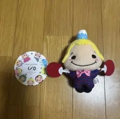 2026年最新】山田涼介 くるすけ ぬいぐるみの人気アイテム - メルカリ