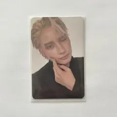 TXT ヒュニンカイ トレカ 7THYEAR HUENINGKAI txt