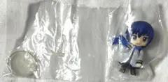 初音ミク　ねんどろいどぷち　KAITO カイト　フィギュア