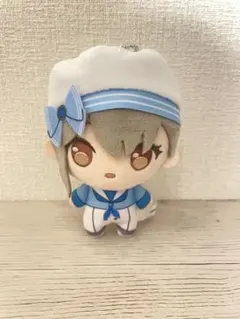 MyGO!!!!! ぷちっしゅ！ 高松燈 voyage ver.