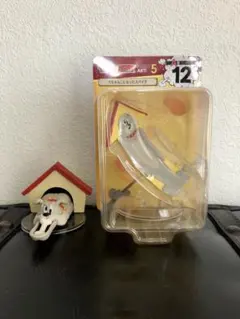 トムとジェリー HAPPYくじ A賞 フィギュア 12 17