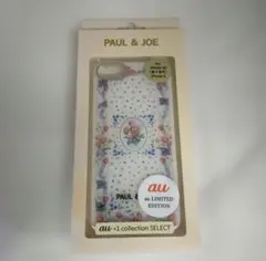 Bc5)PAUL&JOEiPhoneSE (第2世代) /8/7用ソのサムネイル