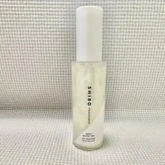 【新品未開封】SHIRO ジェルパフューム ホワイトティーのサムネイル