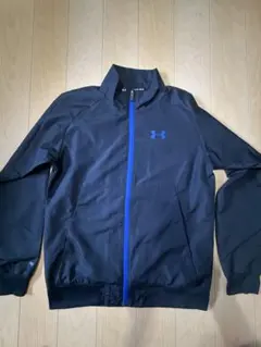 UNDER ARMOUR キッズ ウィンドブレーカー