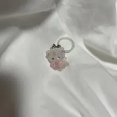 mikko めじるしアクセサリー　ムース