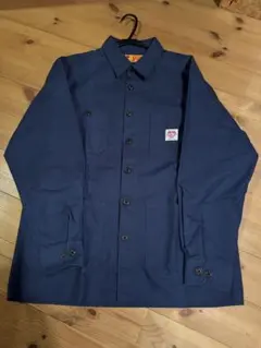 チャレンジャー challenger MECHANIC WORK SHIRTのサムネイル