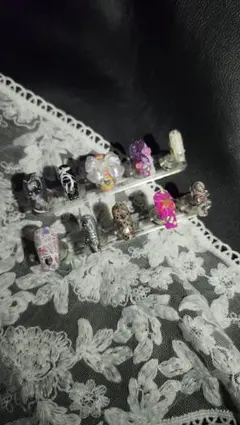 ほいこーろー様専用ページ