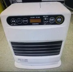 2025年最新】コロナファンヒーターの人気アイテム - メルカリ
