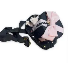 Angelic Pretty キャンディミニハット レア ギフトボックス 中古